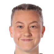 Agnes Martensson