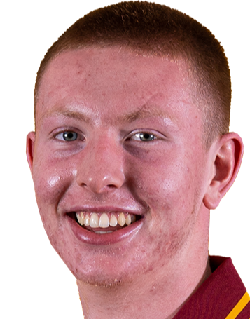 Logan Dunachie