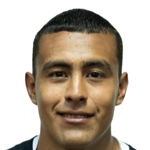 Diego Martínez