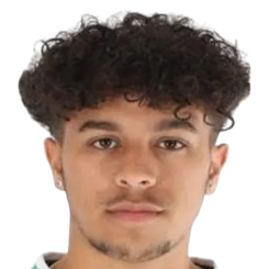 Jenson Arron Jones