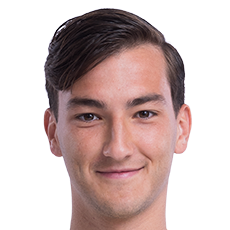 Thomas Van Den Keybus