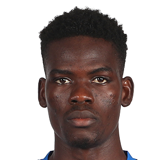 Kodjo Jean Claude