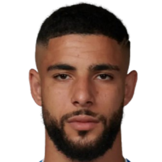 El Mehdi Maouhoub