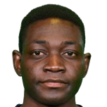 Ebenezer Annan