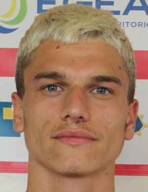 Luca Marchisone