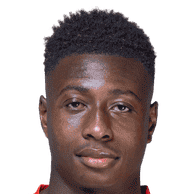 Mamadou Diakhon
