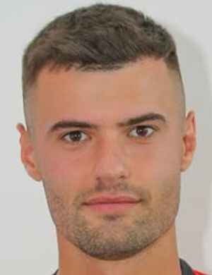 Marko Stanojevic