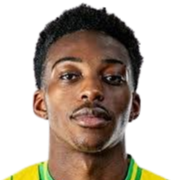 Tyrese Omotoye