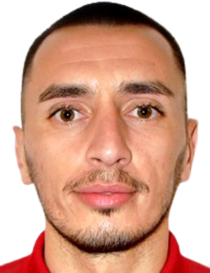 Hristijan Grozdanoski