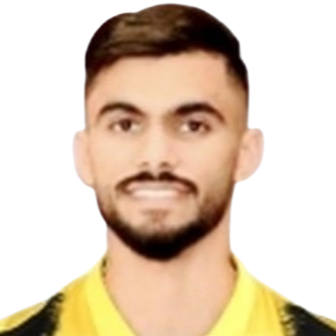 Bilal Al Bloushi