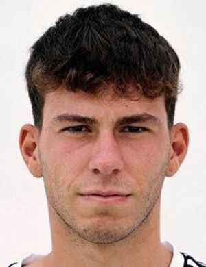 Mattia Giammaresi