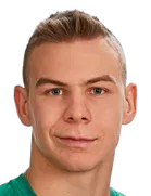 Adam Vidjeskog