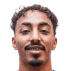 Khalid Al Harbi