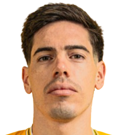 Benjamín Borasi
