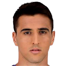 Matías Vecino