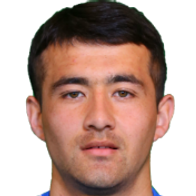 Nurillo Tukhtasinov