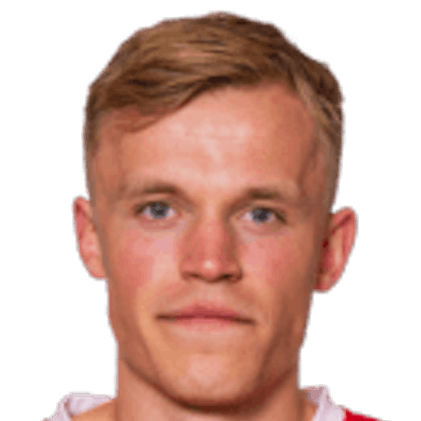 Lasse Qvigstad