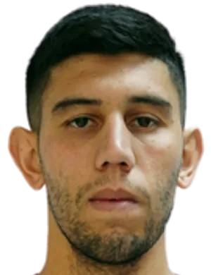 Enzo Adrián López
