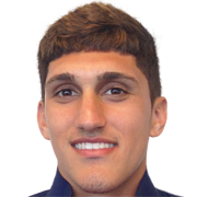 Danny Barbir