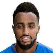 Liban Abdulahi