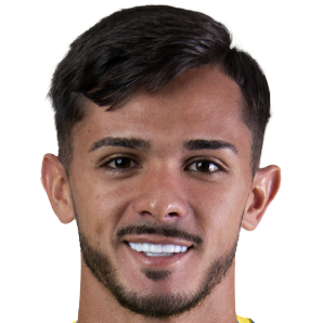 Raúl Pereira