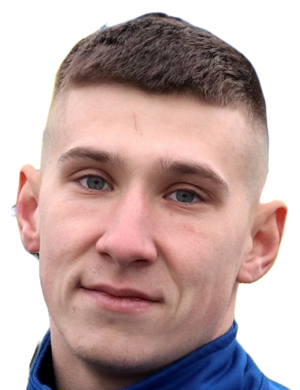 Evgeni Mashagin