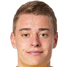 Jesper Lofgren
