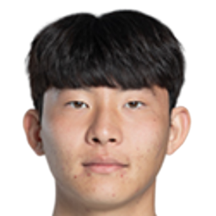 Lee Joon-Ho