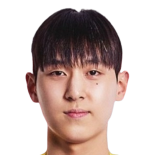 Jung Woo-jin