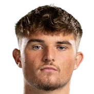 Callum Perry