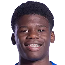Josue Kongolo