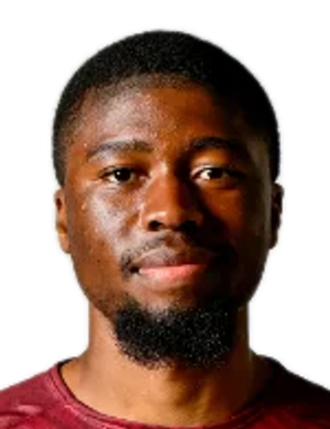 Omega mdaka