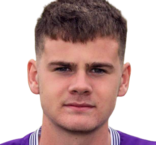 Murray Johnson