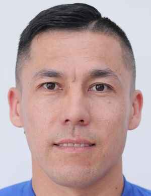 Murodjon Tuychibaev