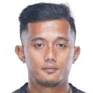 Issac Vanmalsawma