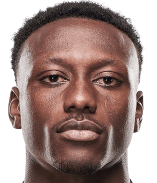 Derrick Etienne Jr