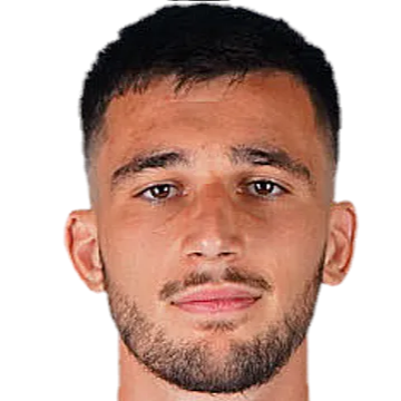 Mykhailo Meskhi
