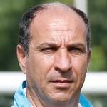 Dimitris Gavalas