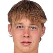 Jacob Nasso