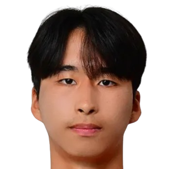 Kim Dong-Min