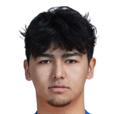 Shemshidin Yusupjan