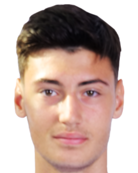 Adrian Mazilu
