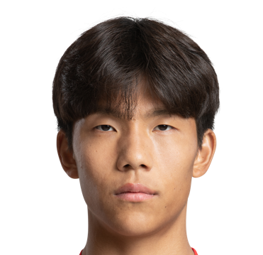 Roh Kyung-Ho