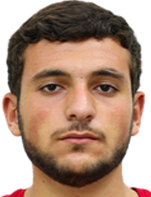 Andranik Hakobyan