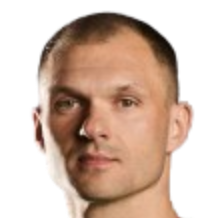 Igor Spiridonov