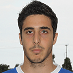 Michalis Agrimakis