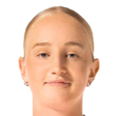 Luzie Zahringer
