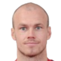 Petter Strand