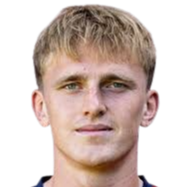 Mikkel Kaufmann