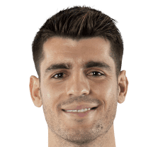 Álvaro Morata